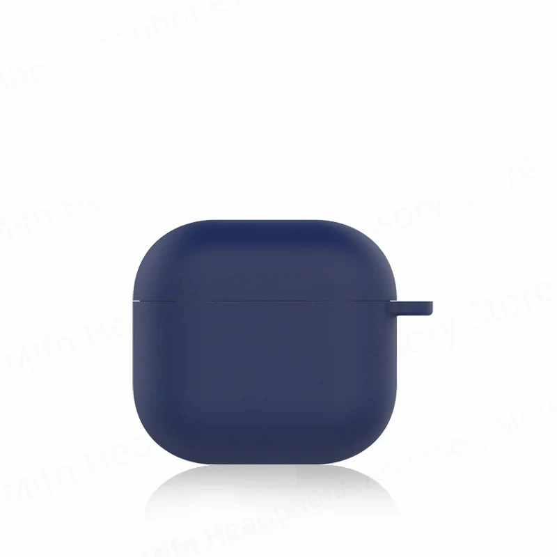 Liquid Silikon Case –  AirPods (4. Generation)