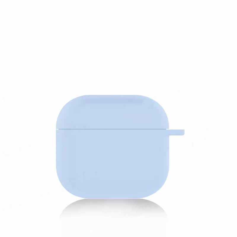 Liquid Silikon Case –  AirPods (4. Generation)