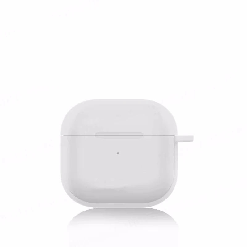 Liquid Silikon Case –  AirPods (4. Generation)