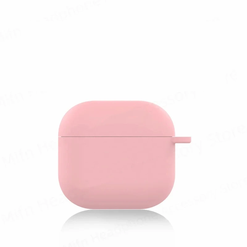 Liquid Silikon Case –  AirPods (4. Generation)