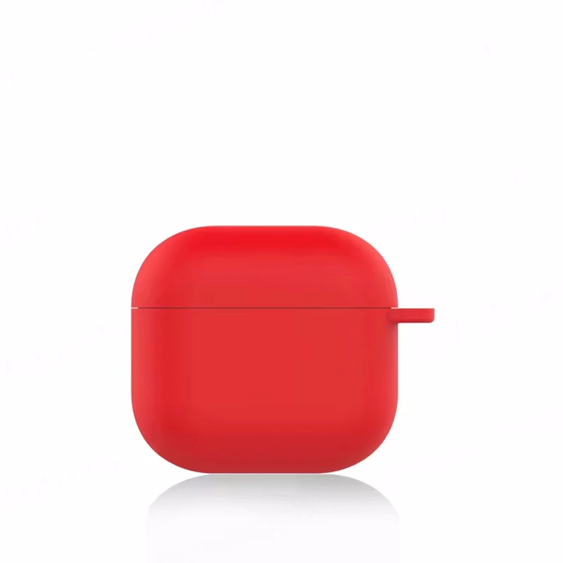 Liquid Silikon Case –  AirPods (4. Generation)