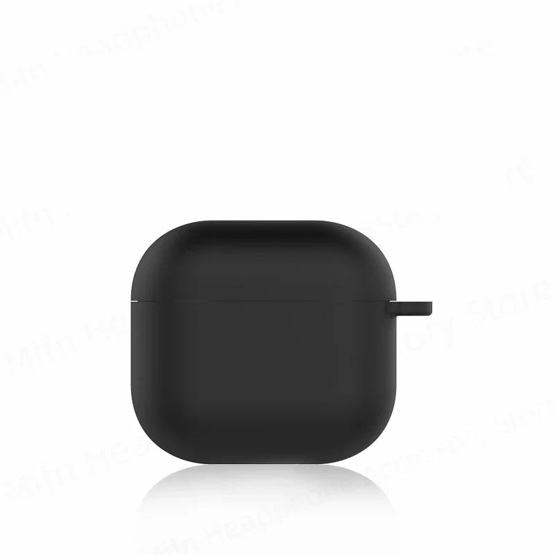 Liquid Silikon Case –  AirPods (4. Generation)