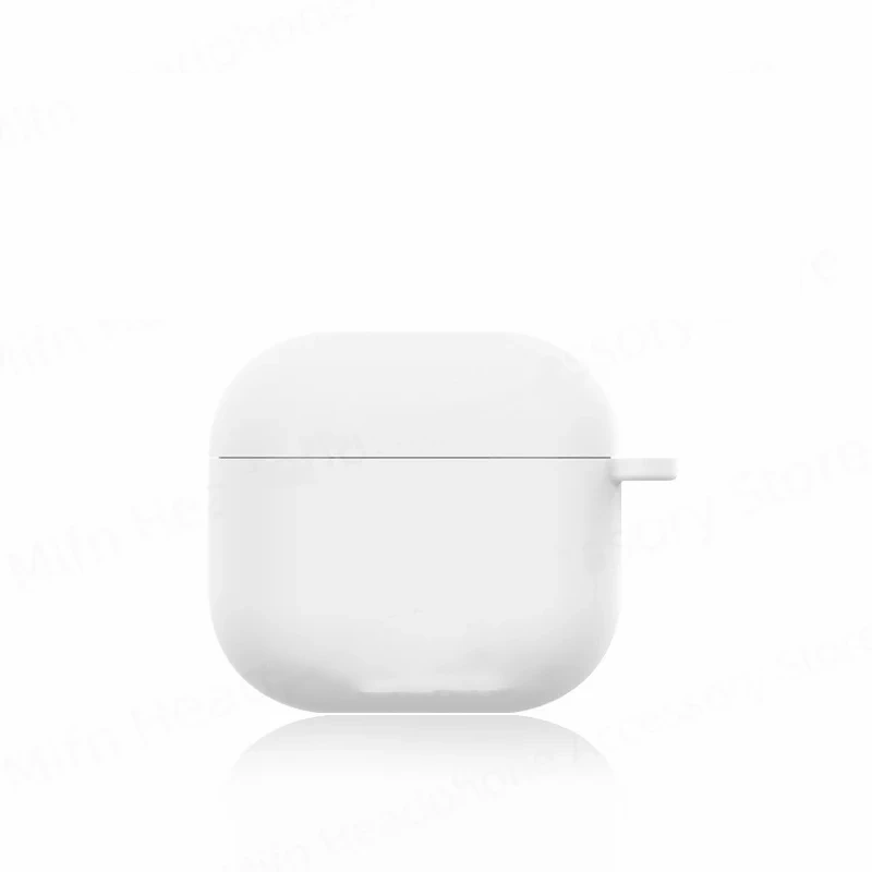 Liquid Silikon Case –  AirPods (4. Generation)