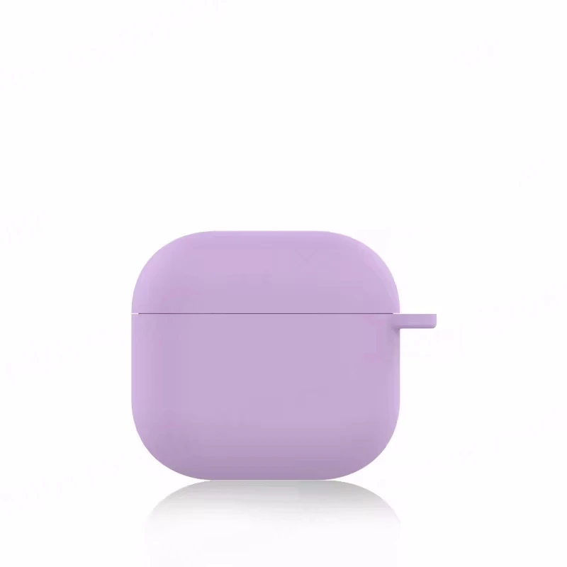 Liquid Silikon Case –  AirPods (4. Generation)