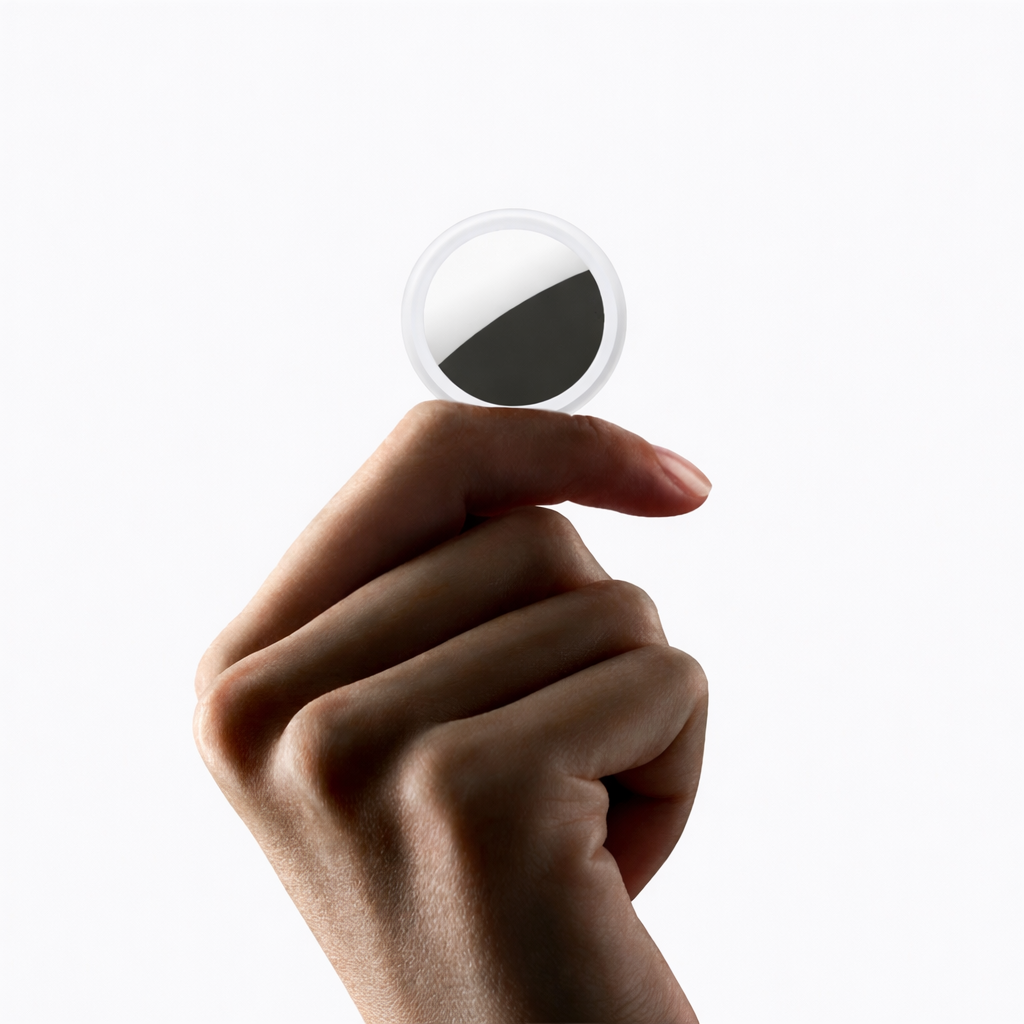 Mini Tracker (iOS/Android)